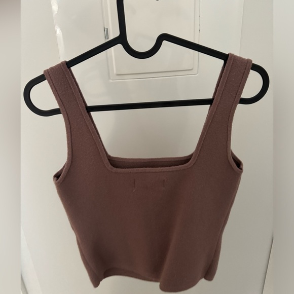 Abercrombie & Fitch - Tank top - Picture 2 of 3